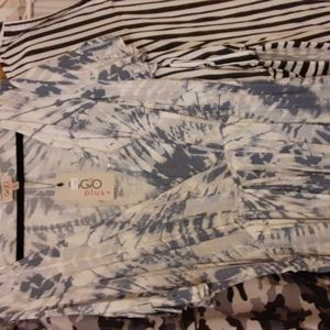 Ladies maxi dress by gigio